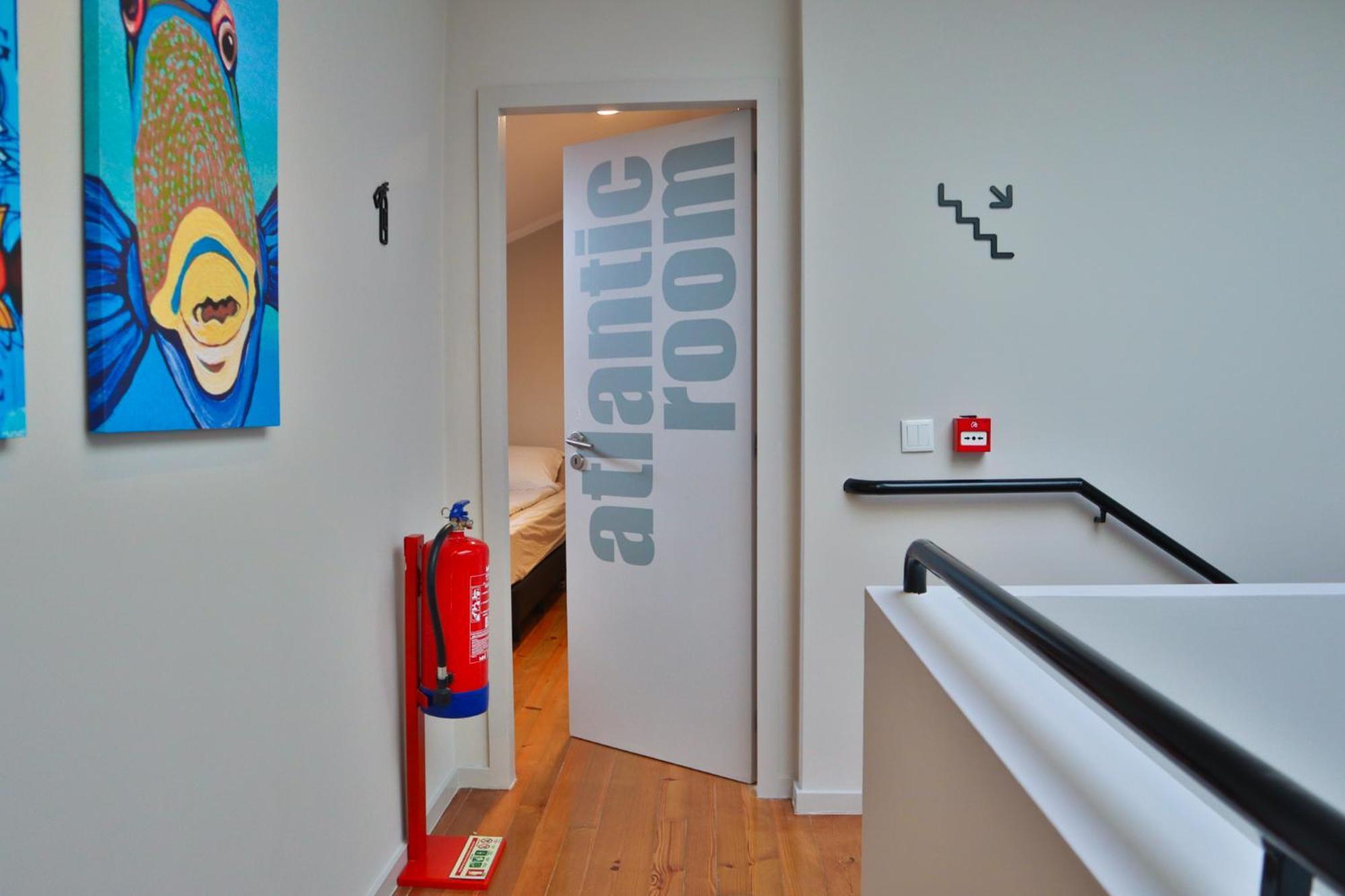 Casa Gaea Stay Braga Exterior photo