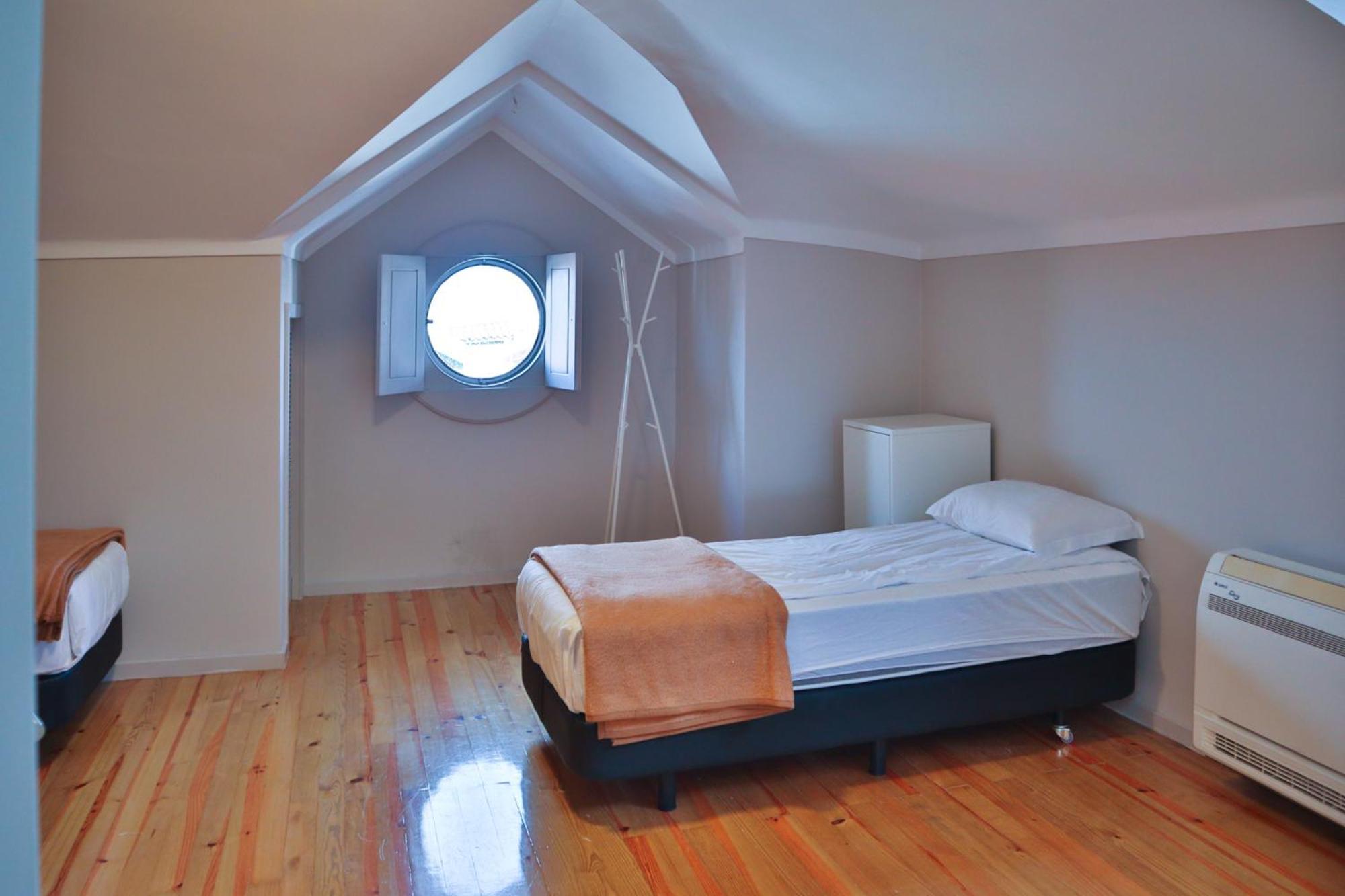 Casa Gaea Stay Braga Exterior photo