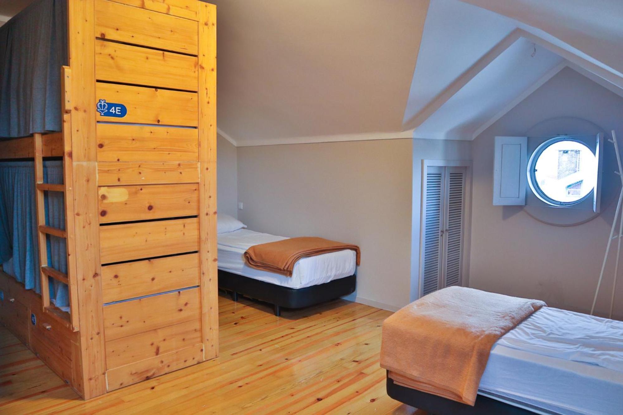 Casa Gaea Stay Braga Exterior photo