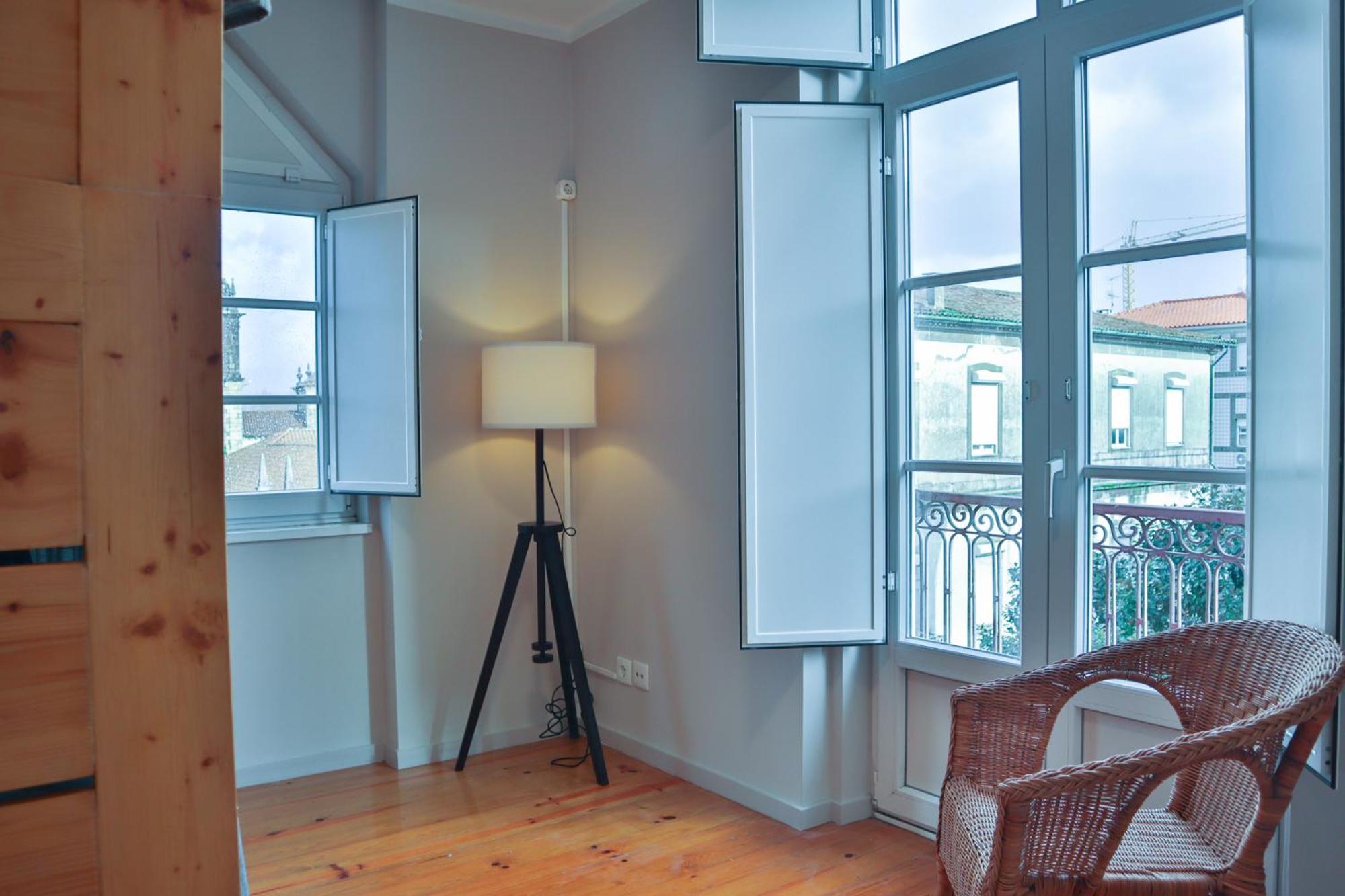 Casa Gaea Stay Braga Exterior photo