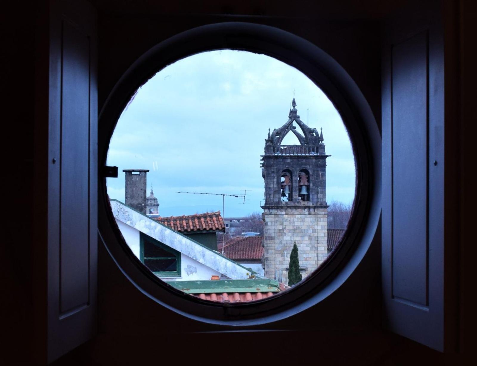 Casa Gaea Stay Braga Exterior photo