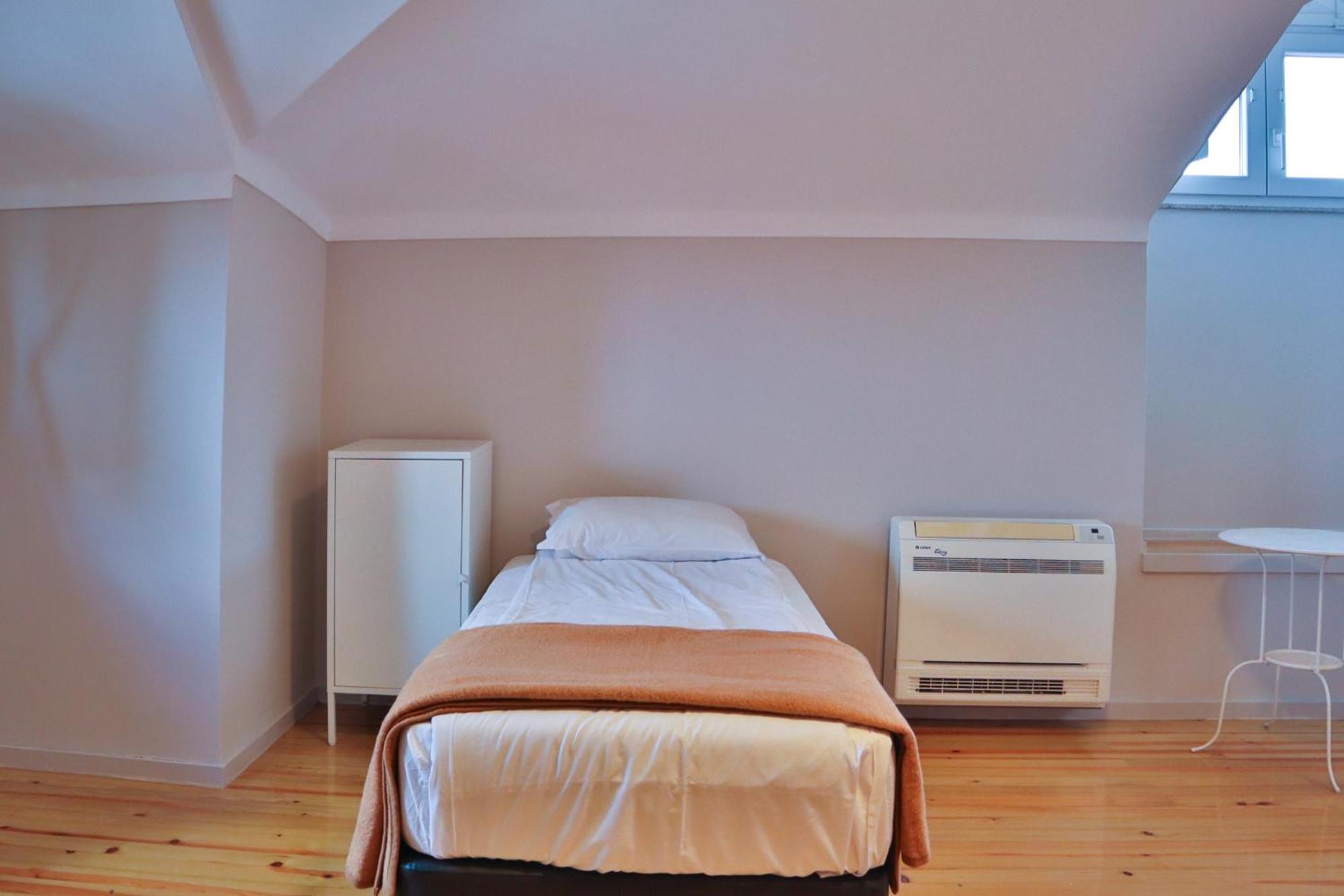Casa Gaea Stay Braga Exterior photo